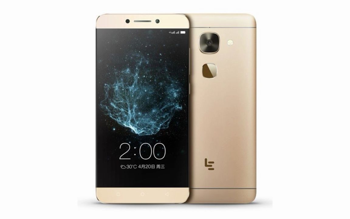 乐视乐2手机来电铃声