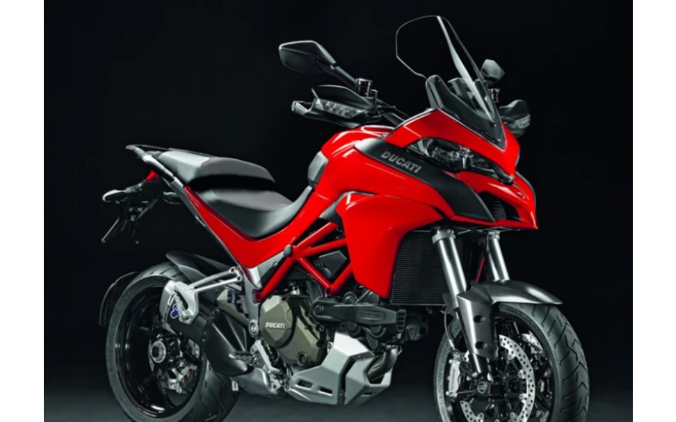 杜卡迪安德鲁1260保养