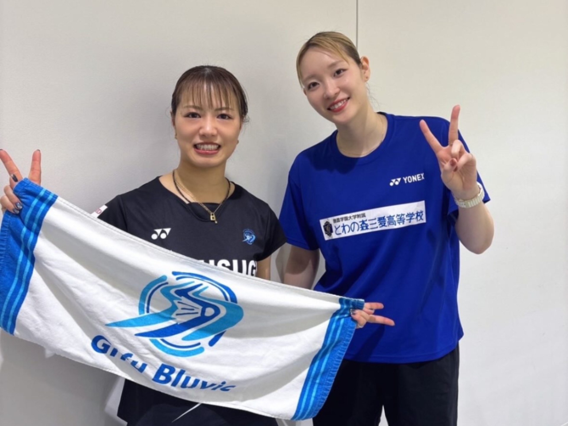 全日本総合2025 32强 女双