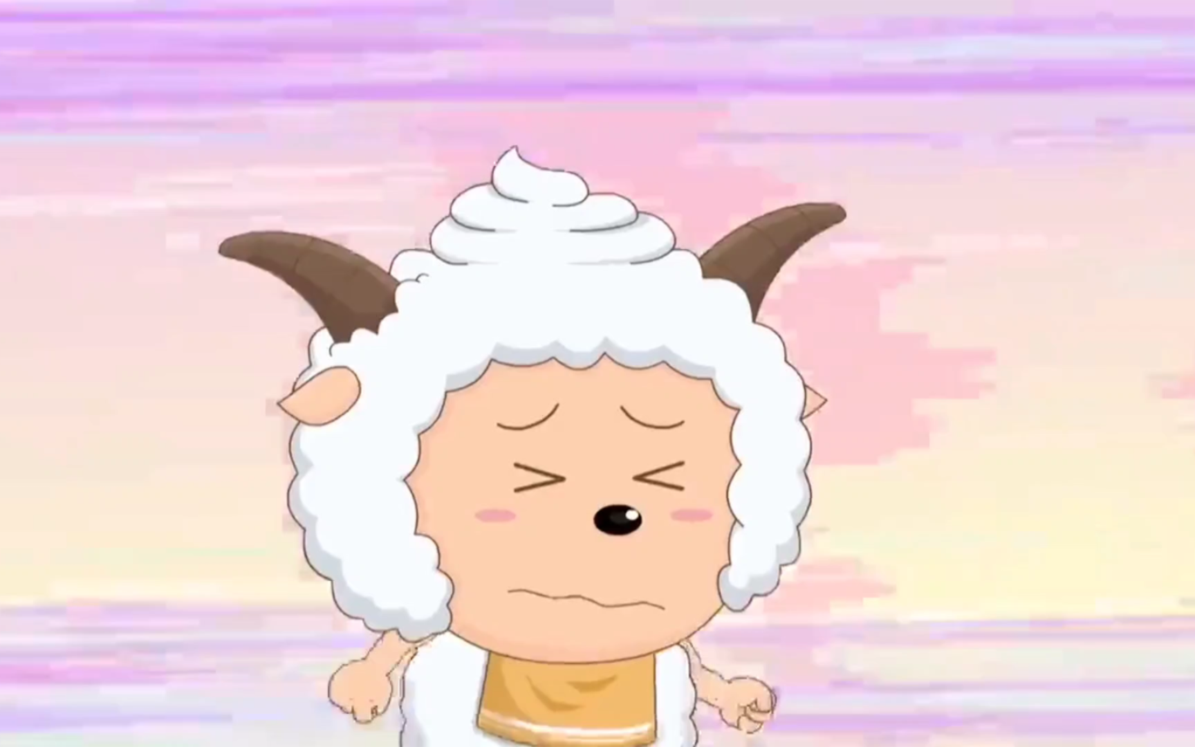 喜羊羊与灰太狼之妈妈乐疯狂第5集《儿子的味道》