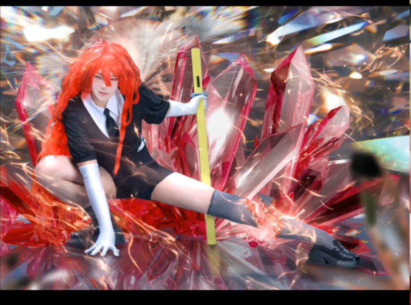 帕德玛刚玉