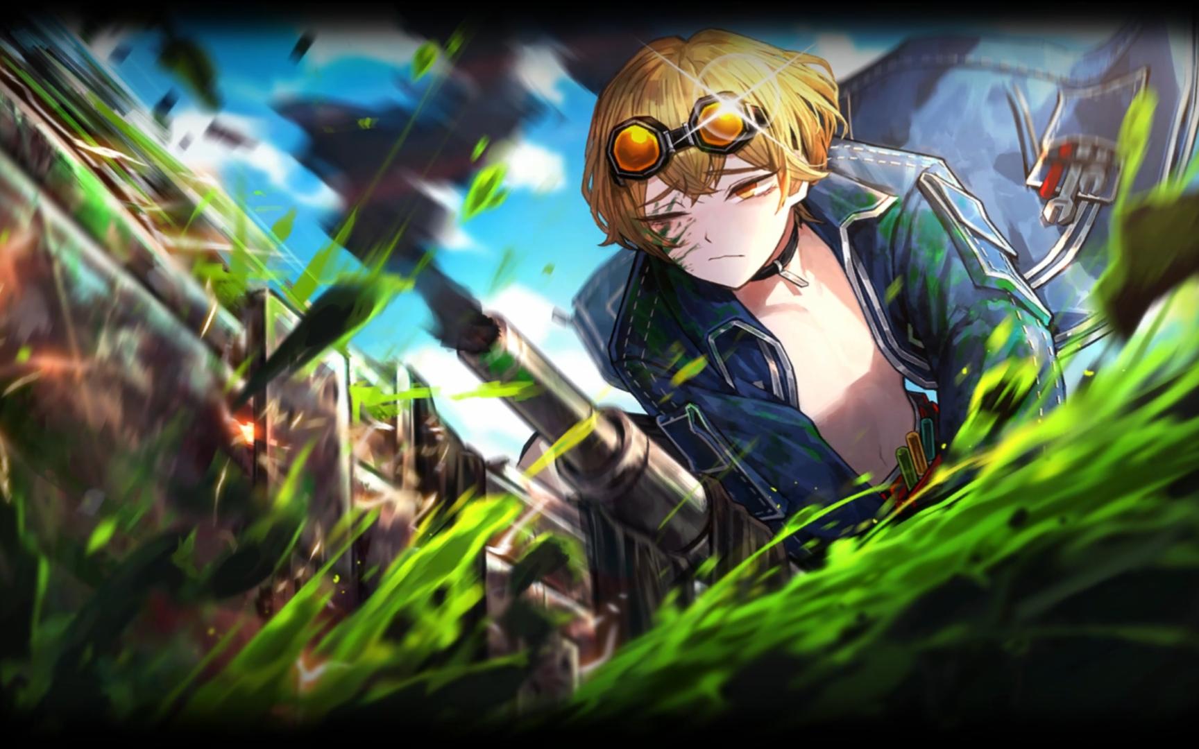 【边狱巴士】辛克莱 臼齿修船厂 收尾人 3破人格同步解放动画