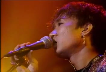 [图]Beyond Live 1991 生命接触演唱会 下