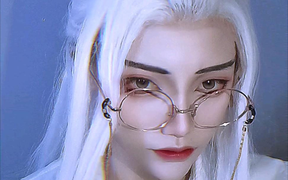 活动  慢羊羊村长拟人