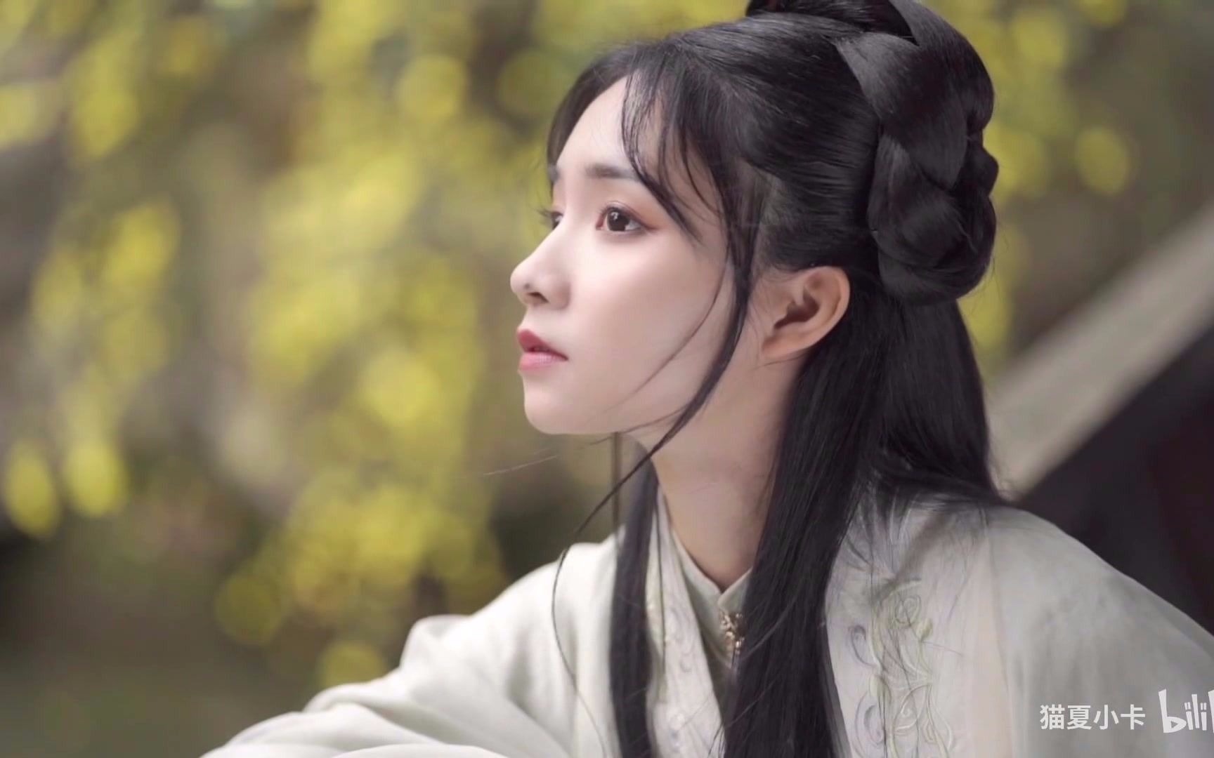 【九张机】猫夏小卡