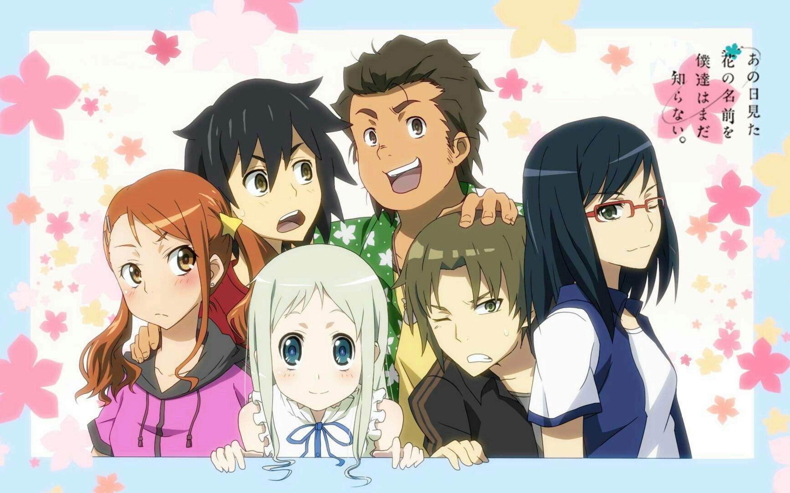 经典老番之你看过的入宅作系列(六)