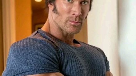 最绷不住的大力王