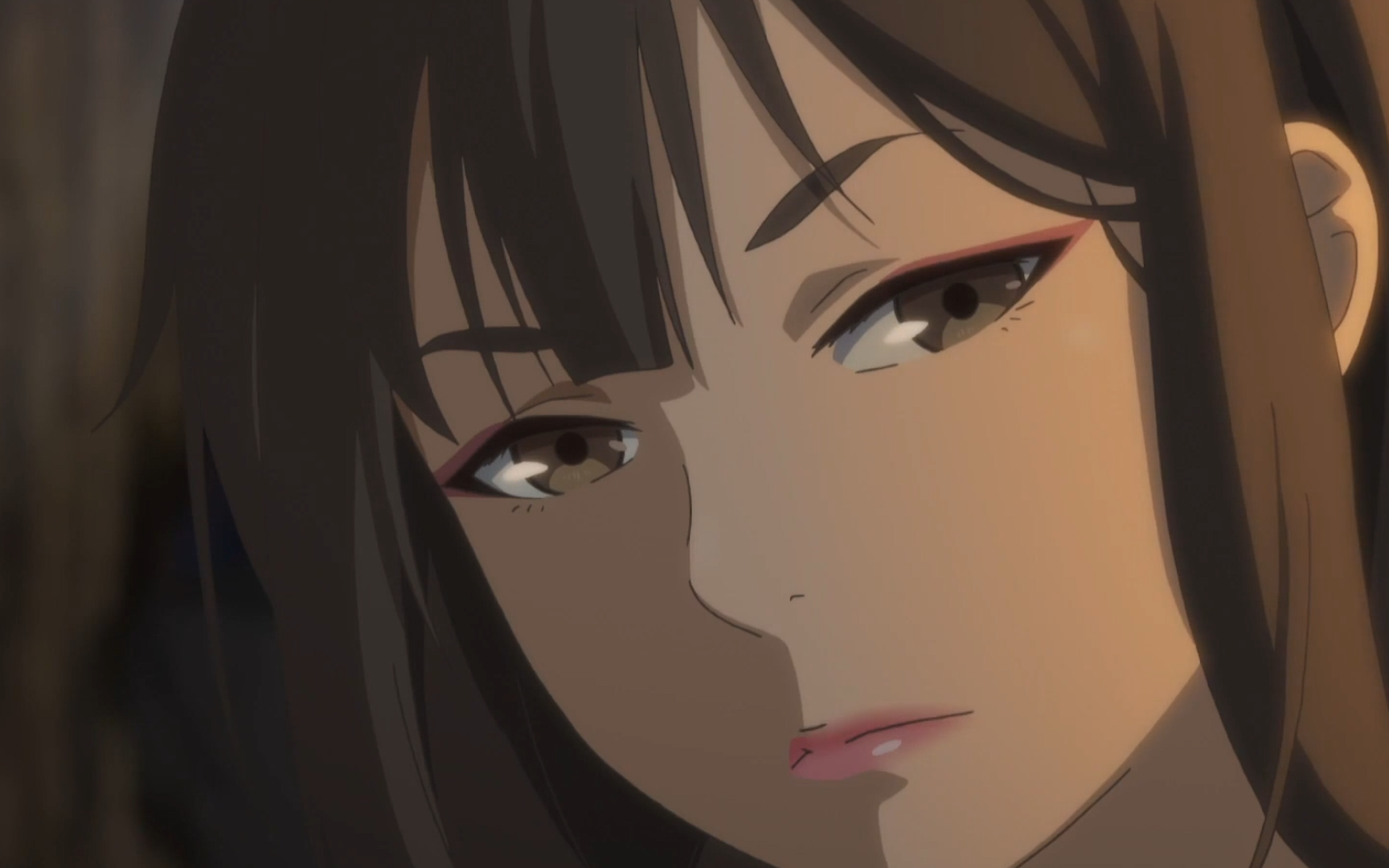 枪火天灵 动态漫