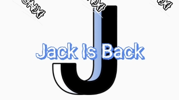 拉丁舞音乐牛仔 Jack Is Back哔哩哔哩bilibili