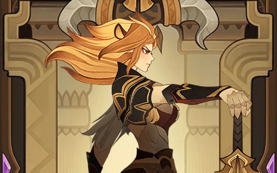 【afk】《剑与远征》36—32群鸦魔使要过期了赶快拿出来推20章