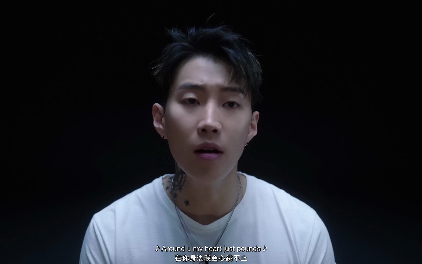 [图]「中字M/V」朴宰范 (Jay Park) - Yesterday