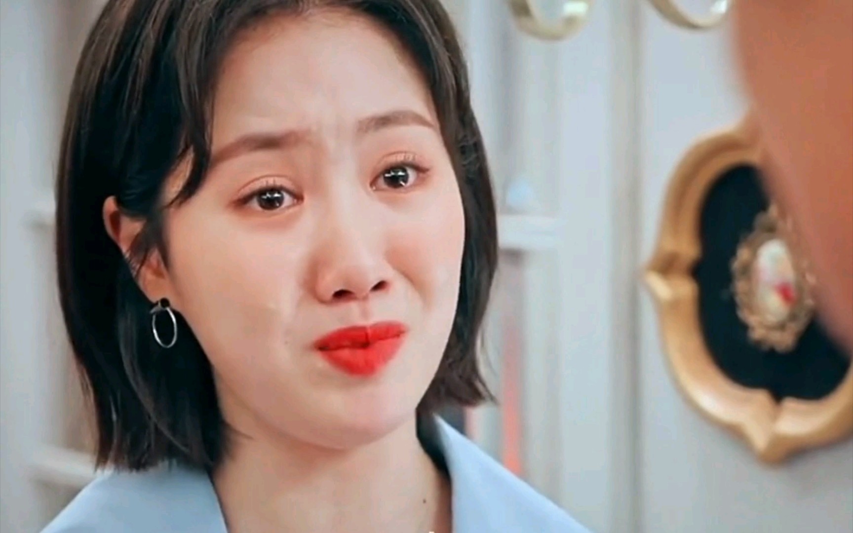 活动  珍妮彻底对爸爸失望 珍妮妈下定决心帮吴允熙 和秀莲合作#顶楼3