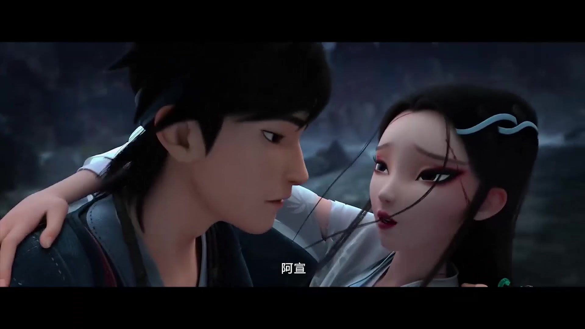 用仙剑奇侠传的方式打开白蛇缘起