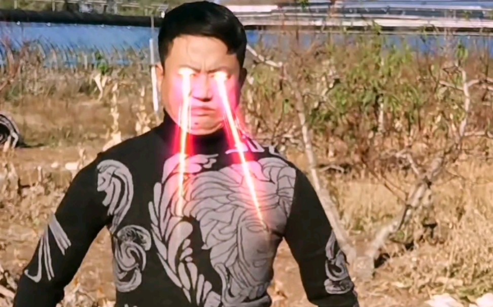 【摇摆拳法创始人】更新了一条视频,快来围观!