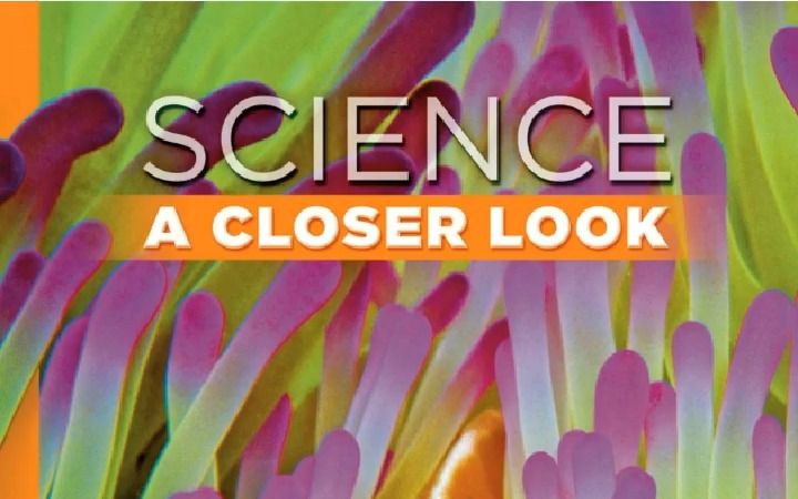 [图]Science A Look Closer G3