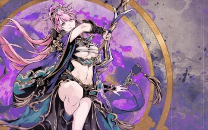 影之刃3铁公主1.1亿打桩