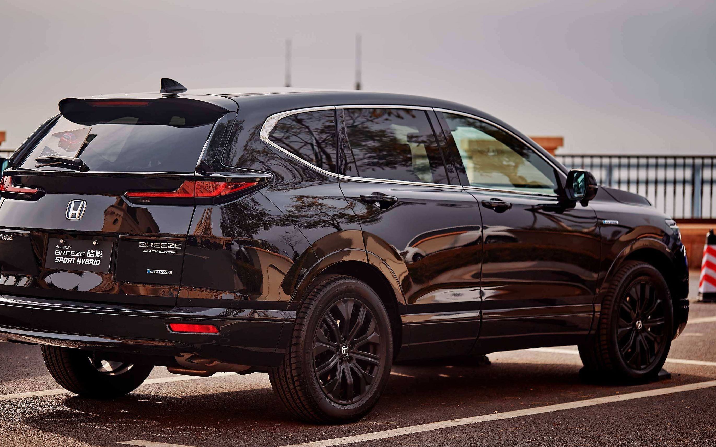 合资紧凑型suv真正黑马售1698万起8月份卖出15246辆