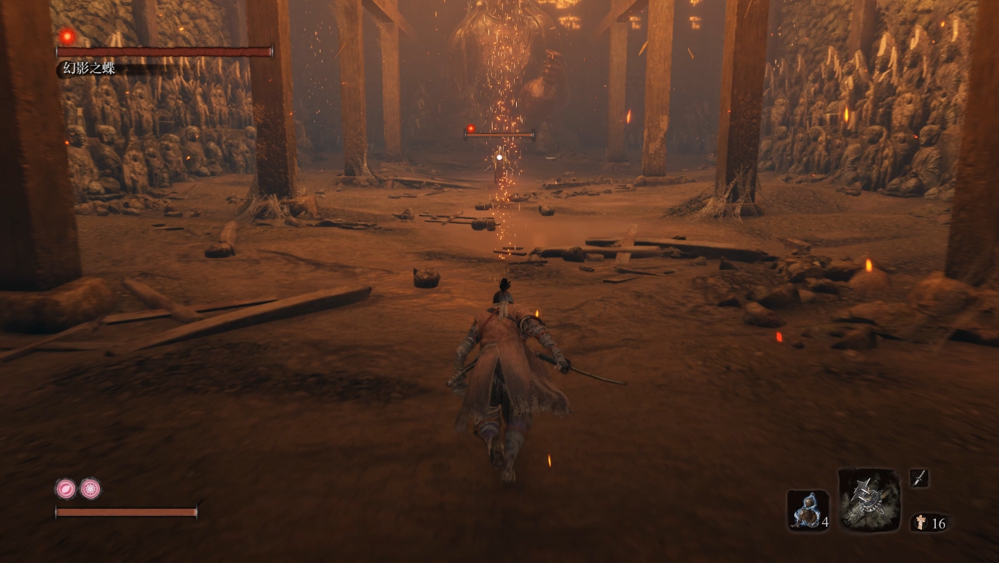 传火祭祀场到平田宅邸(初见蝴蝶夫人)