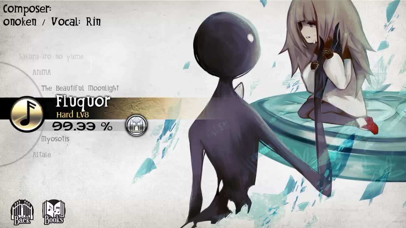 [图]【DEEMO】Fluquor FC