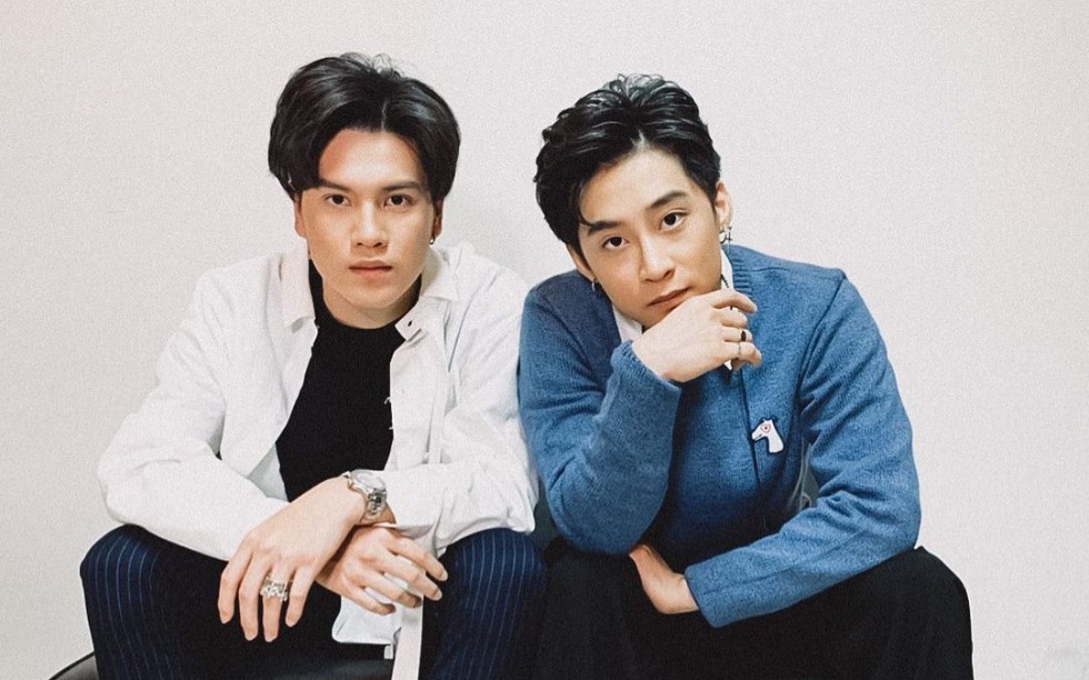 《白色齿轮》marcpawin参加节目