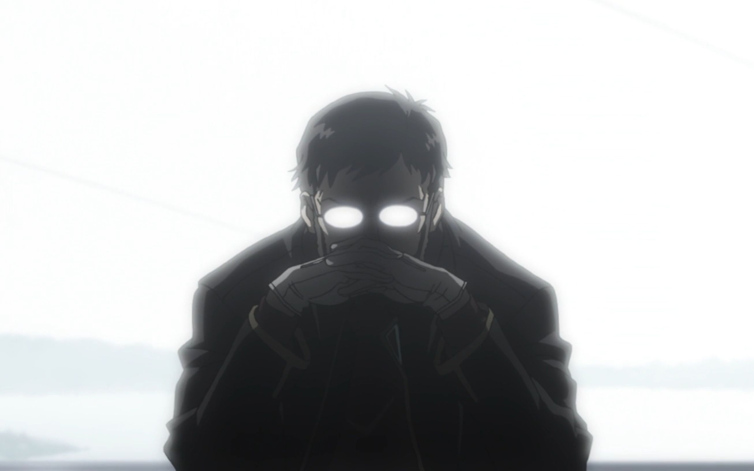 "你甚至不愿叫我一声,教父"【碇源堂73以父之名7215误导向】