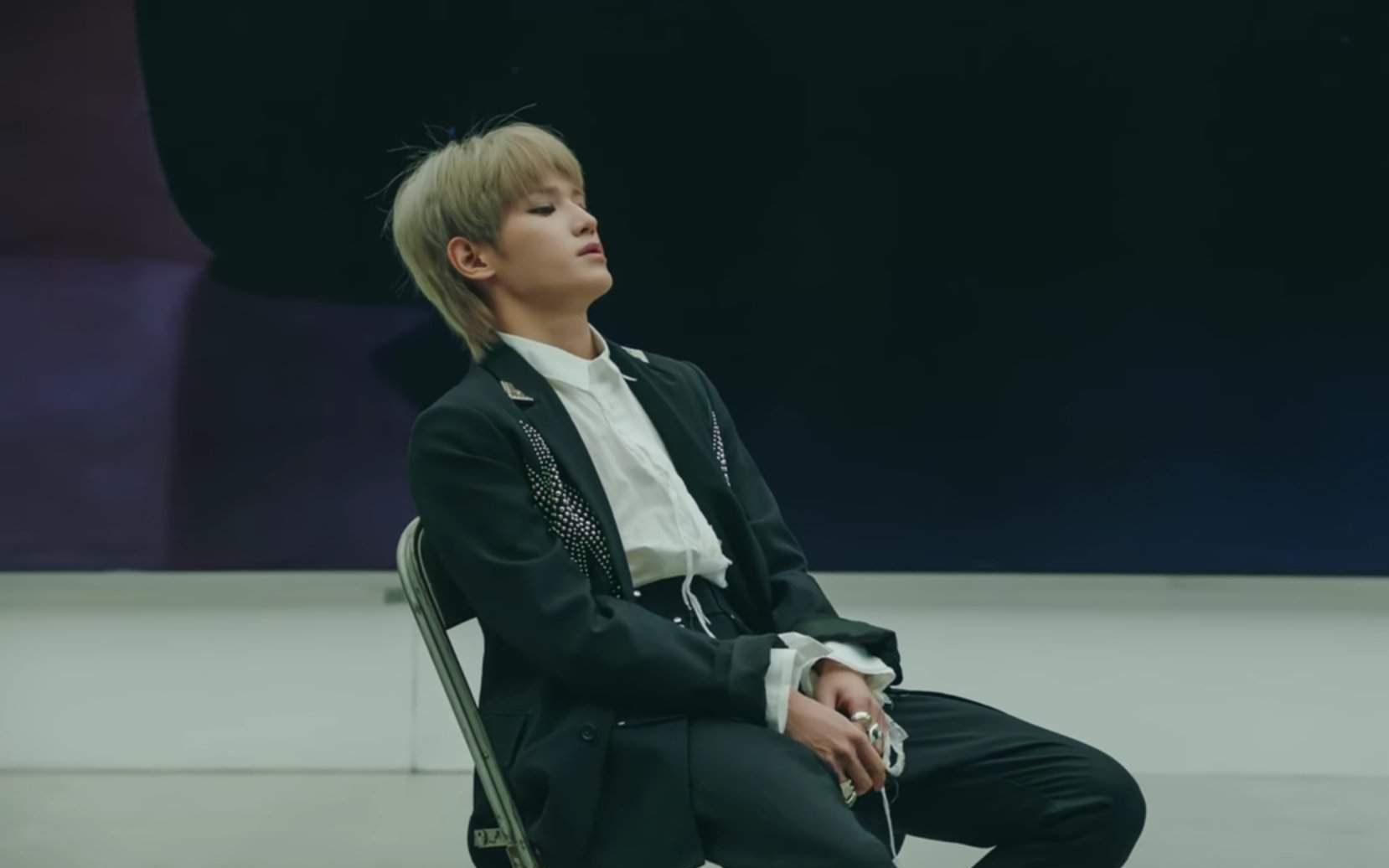 「nct 127」泰容simon says神仙直拍!