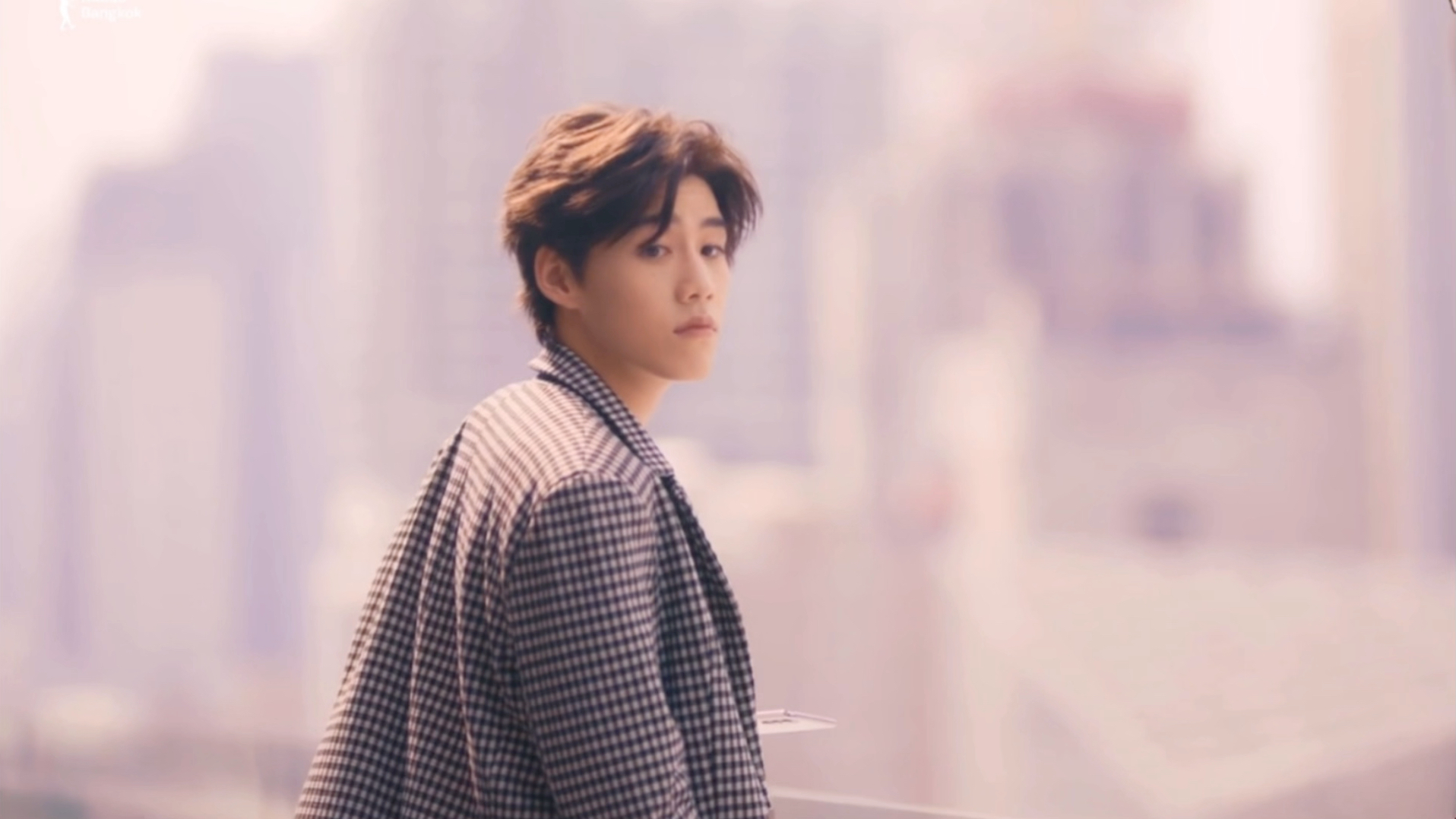 【bpkk】普吉岛的少年永远热恋