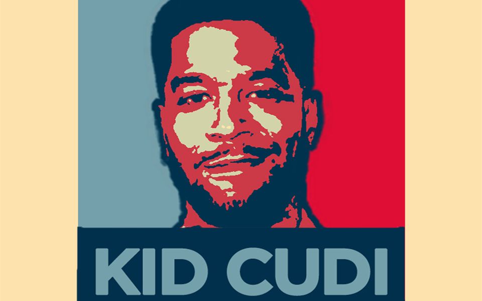 [图]【中字MV】Kid Cudi - Pursuit Of Happiness