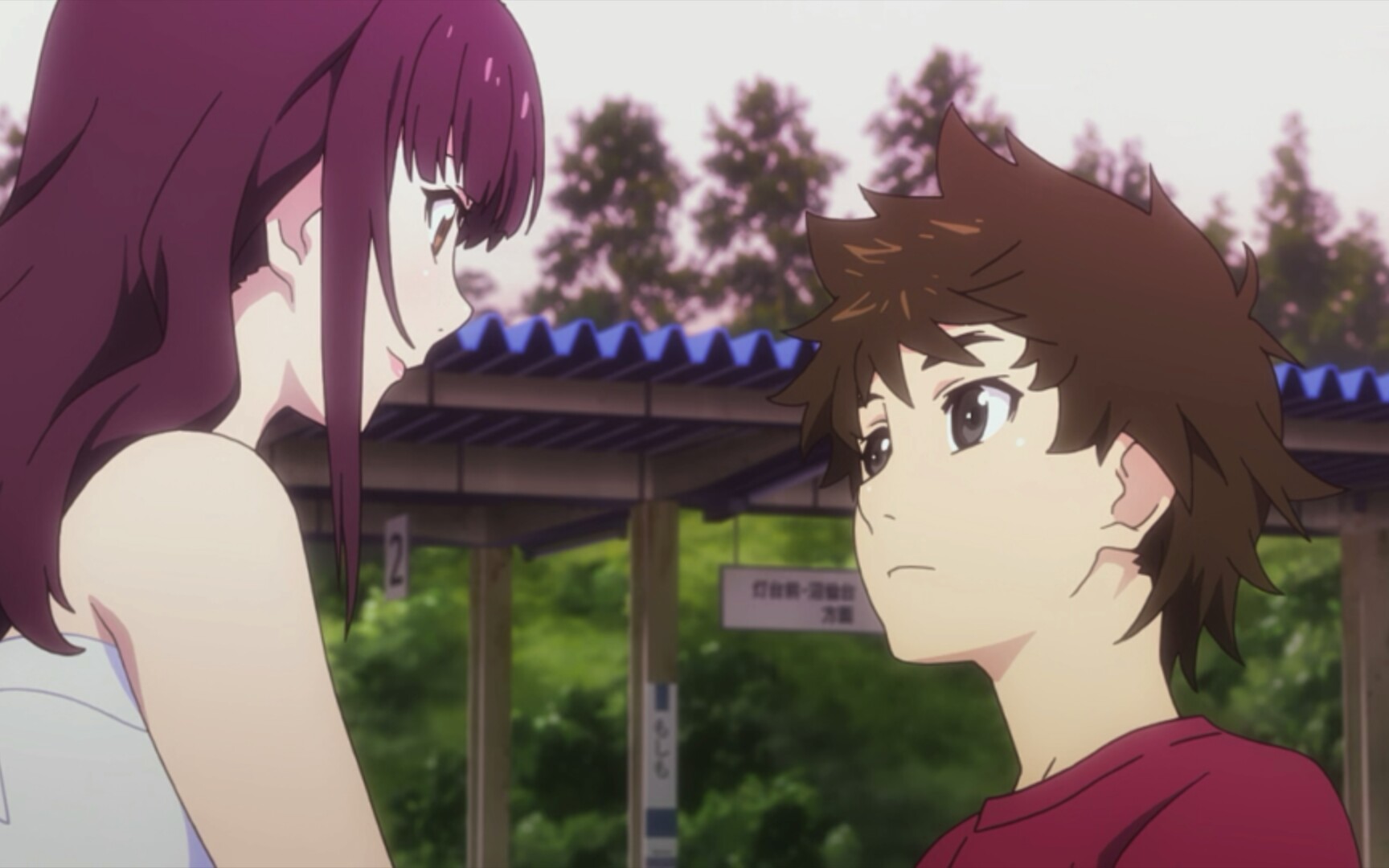 烟花菜津奈你要对我负责哦