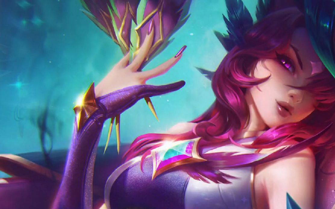 漫天飞羽[三星霞逆天吃鸡]二哈逗拌犟_哔哩哔哩_bilibili