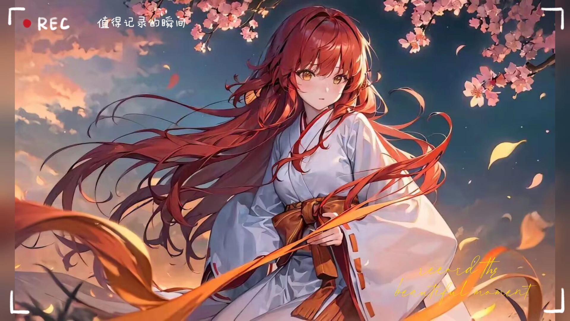 上杉绘梨衣图集3