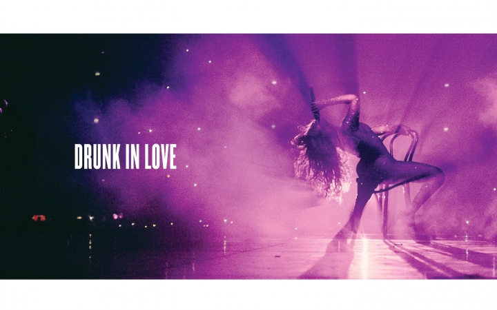 [图]06. Drunk In Love - Beyonce & Jay Z X10 (Live)The Mrs. C