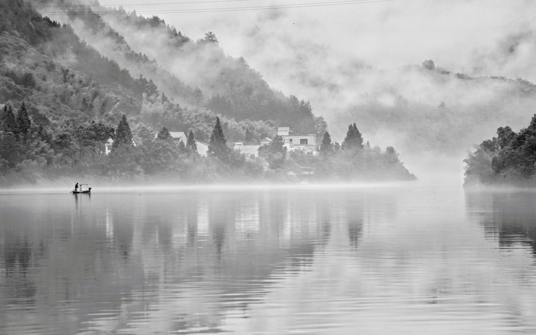 [图]【原创歌曲】浪淘沙令·帘外雨潺潺