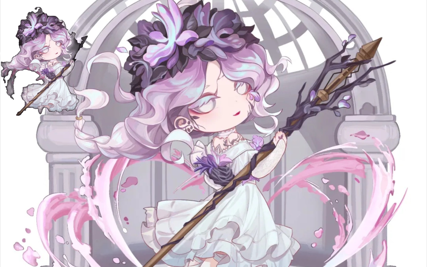 【曾c渔女】是属于格蕾丝的大胜利!