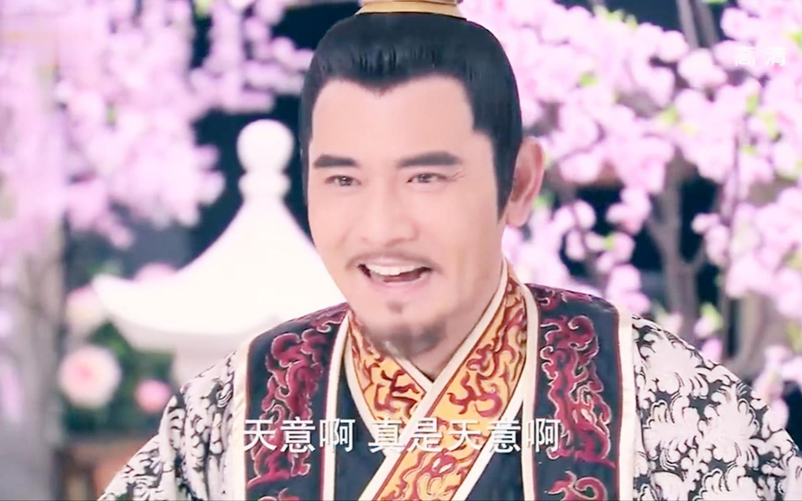 直呼是天意[视频类型] 影视杂谈[视频标签] 剪辑,影视剪影,电视剧