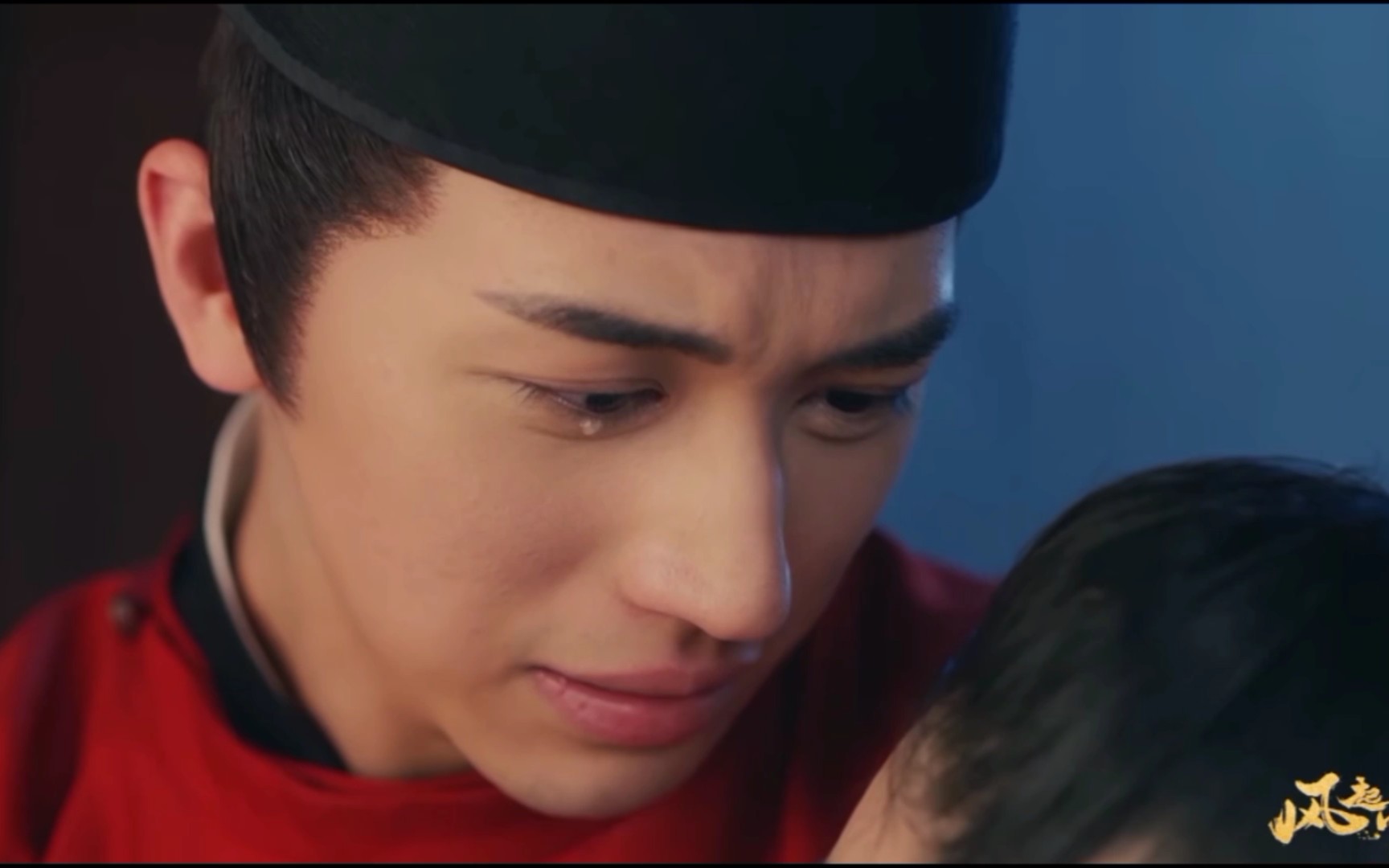 风起霓裳:小豆子险遭毒手,裴行俭给琉璃人工呼吸_哔哩哔哩 (゜-゜)つ