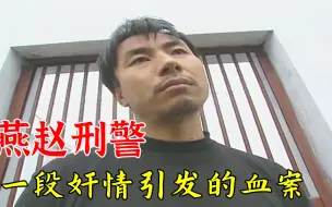 Descargar video: 老实男人杀人如杀猪！一家4口惨遭灭门，11岁女孩都被杀，犯罪片