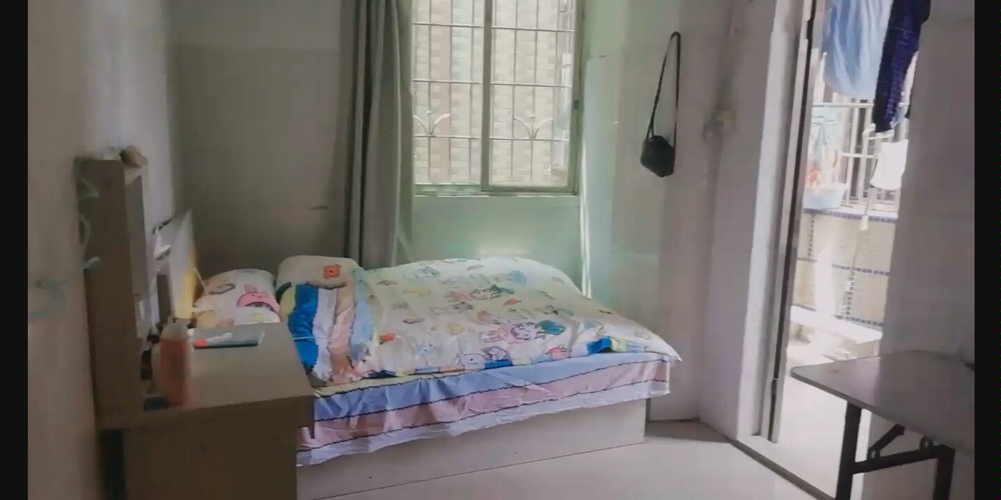 广州月租700的城中村单间roomtour来云做客吧