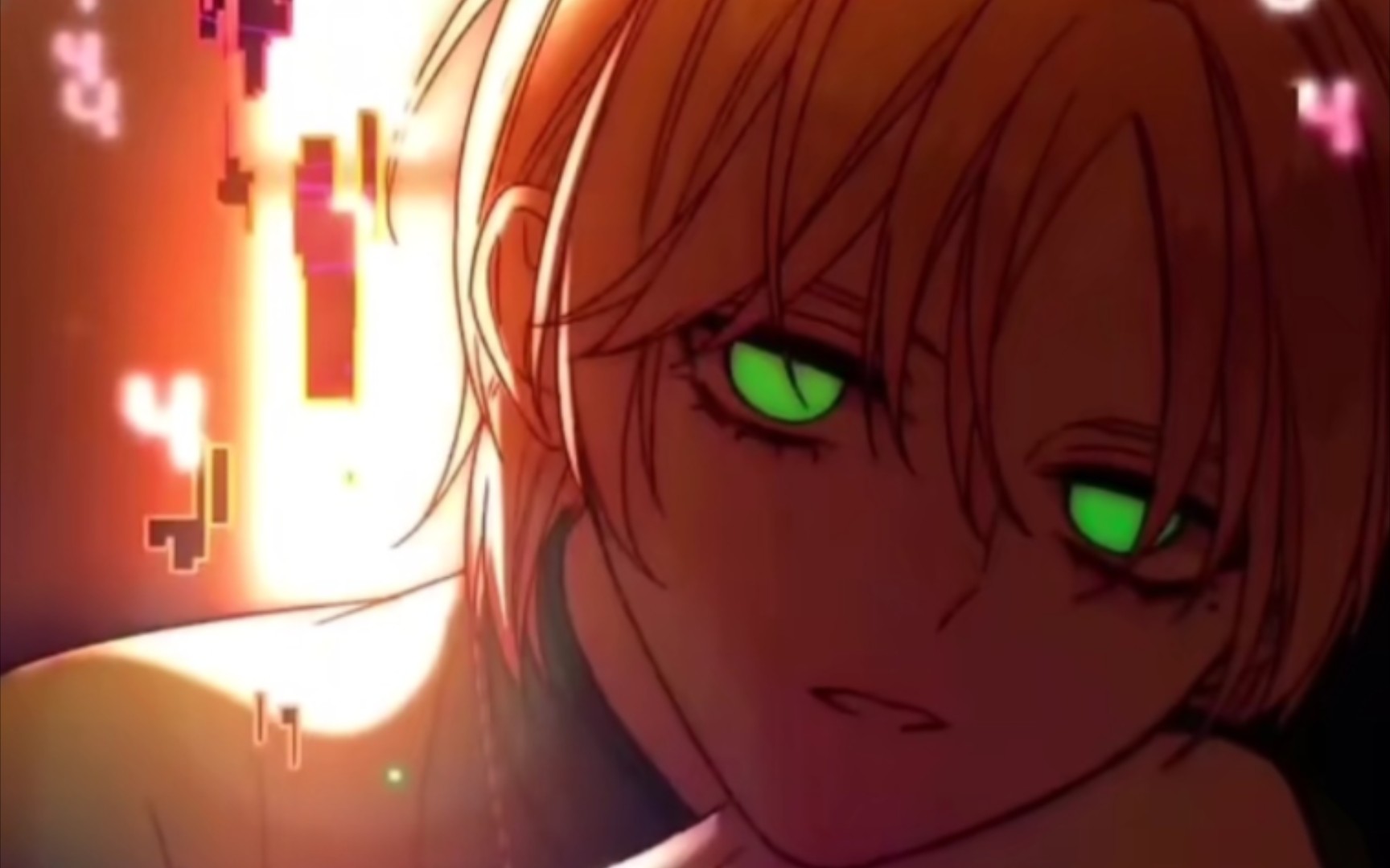 【恶人想要抢救一下】王亿个人向剪辑