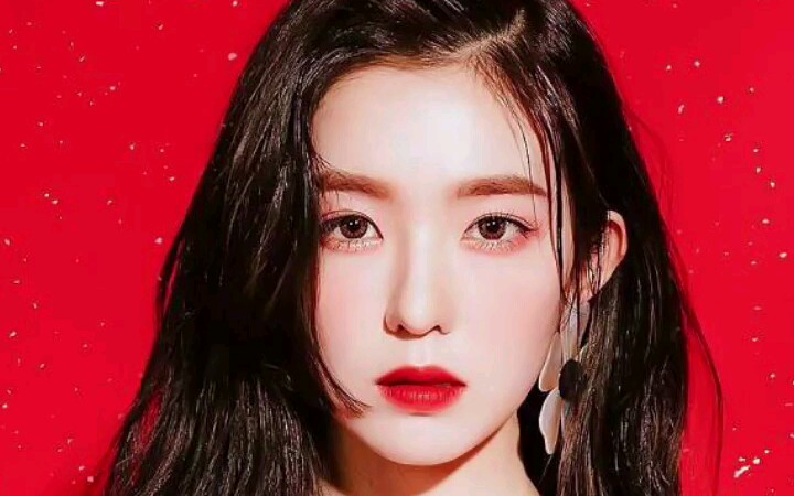 red velvet❤ Irene ❤怦然心动裴珠泫美图 四代女团神颜可清冷可软萌的美貌狙击biu~ biu~大美女裴姐哔哩哔哩bilibili