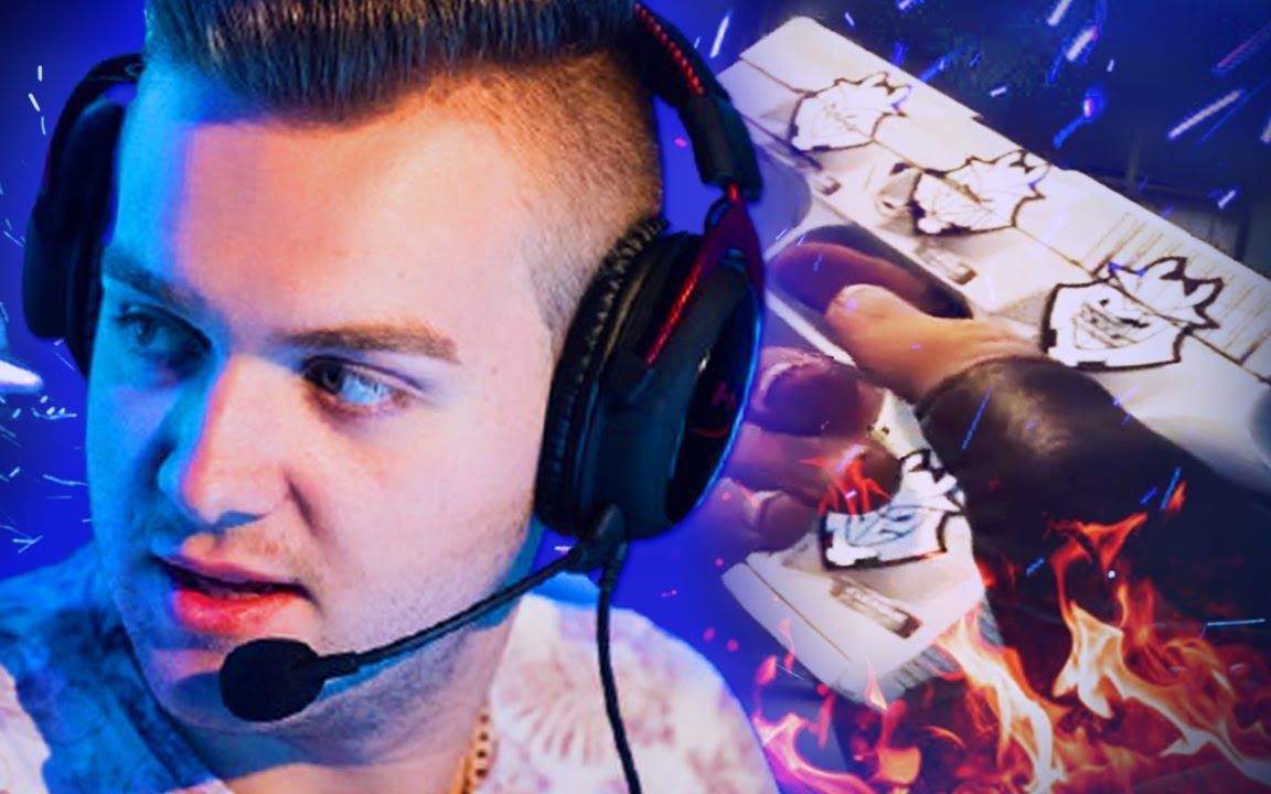 【csgo】g2.niko2021年top20高光时刻(恭喜尼公子再一次挺进决赛!