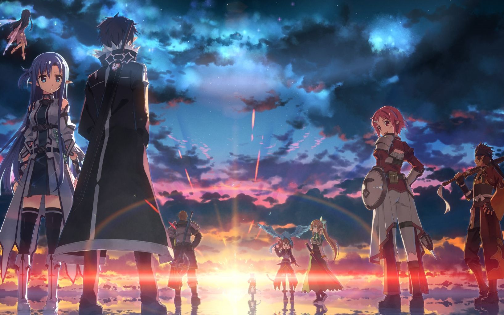 虚空幻界萌新之旅day1