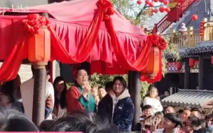 Download Video: 【二十二】-《果然是相亲速配，丈母娘在现场，直接就喊“妈”了》开封王婆相亲