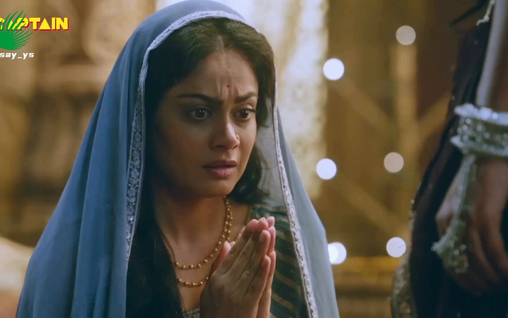 《正法战士迦楼罗hd》中字ep94 迦楼罗能否处理争论(3-2)