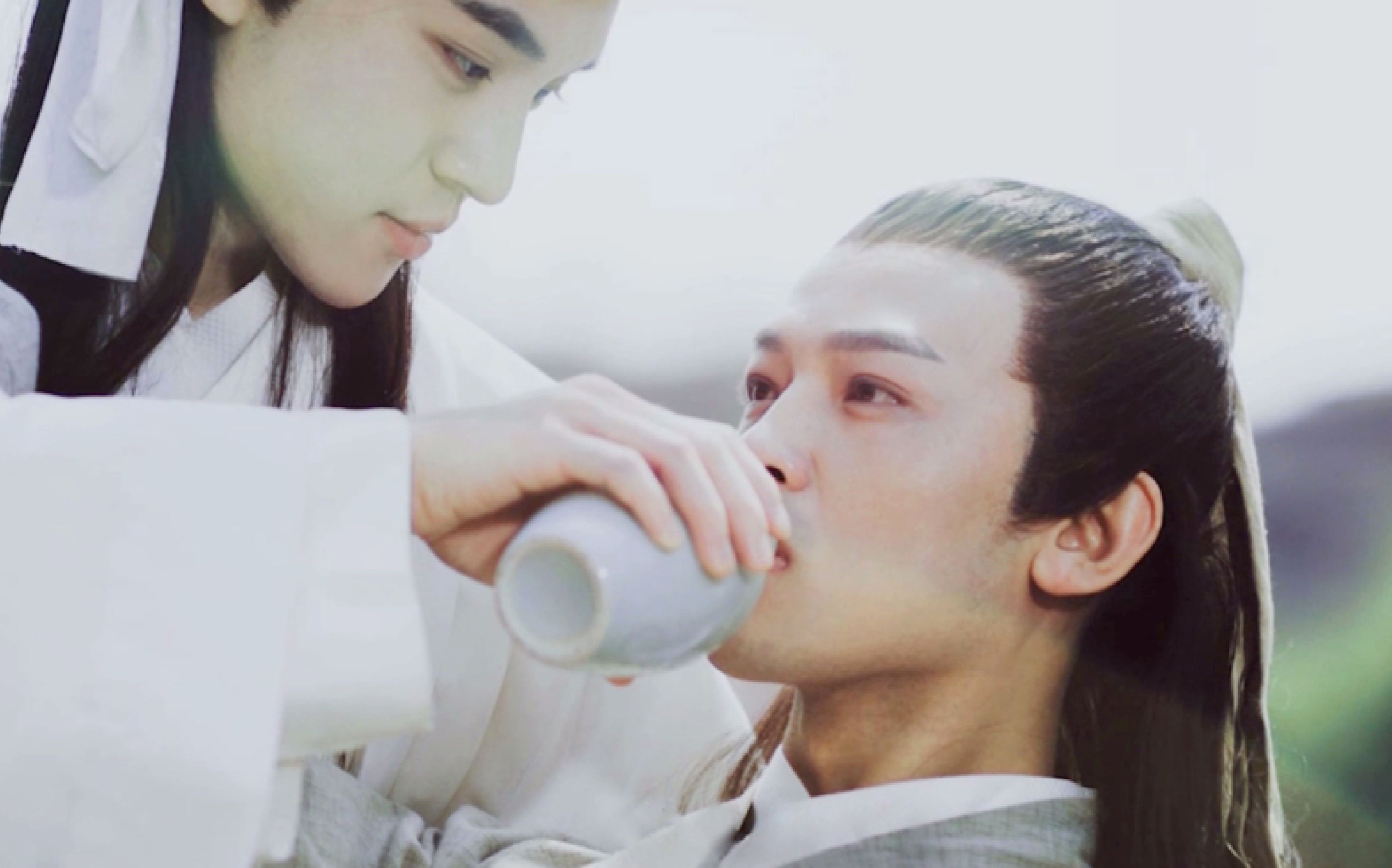 淮秀帮爆笑课堂之赠汪伦完整版预告片