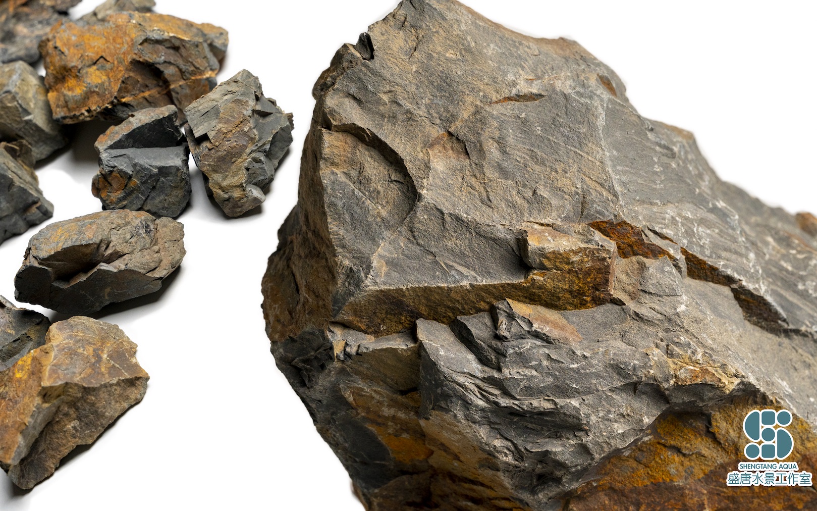 感谢大自然的馈赠 国产万天石