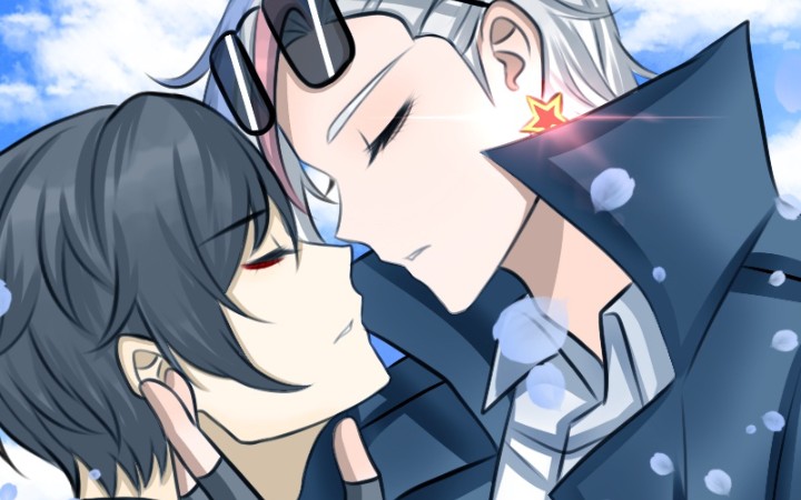 【ch/南瓷】拥你入怀