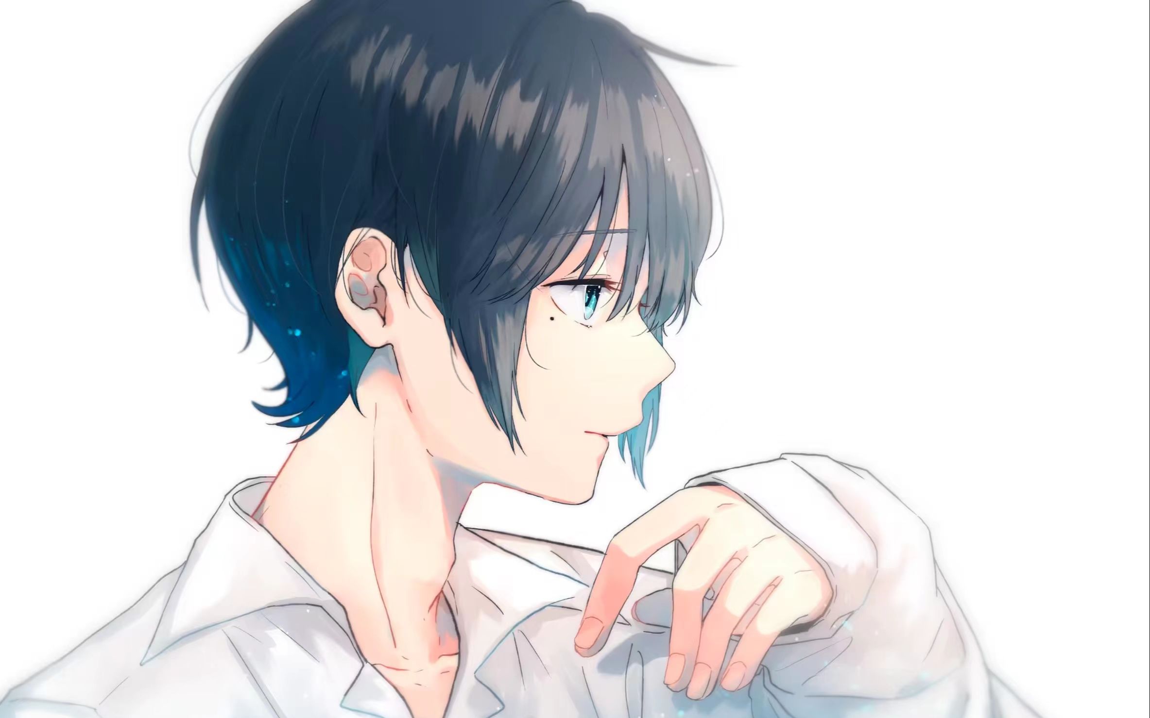 【竹早静弥】第二季的老婆依旧迷死人