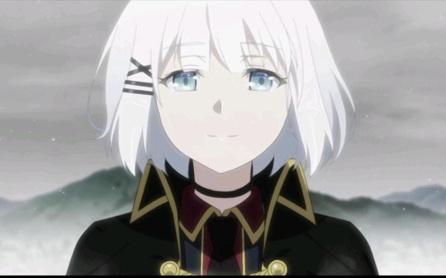 最喜欢这个谢丝塔了