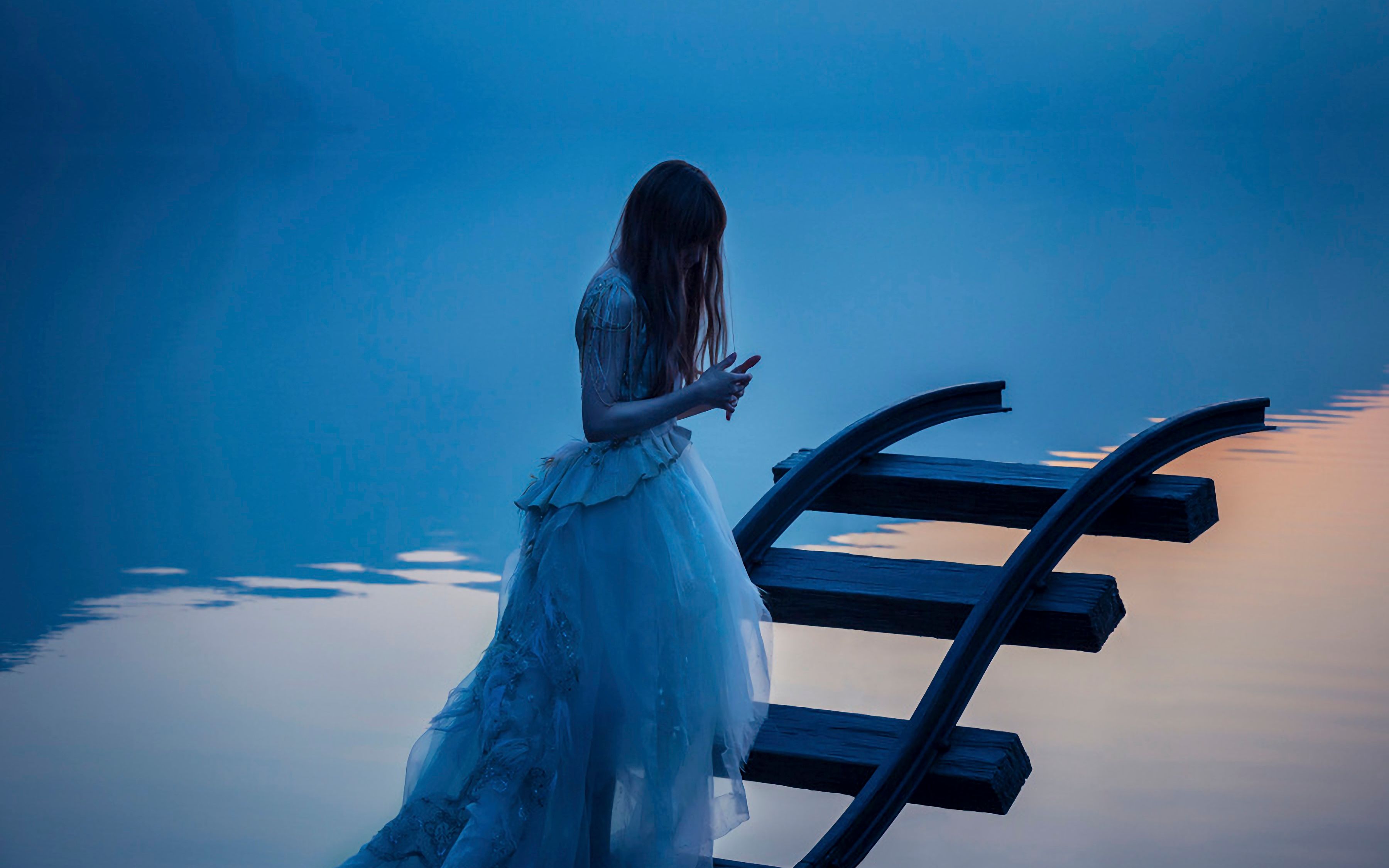 「1080p」aimer stand-alone 自制中日双语字幕 日剧《轮到你了》主题